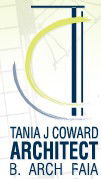 Coward Tania J Architect - Architects Australia 0