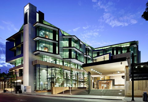 ABM Architects Pty Ltd - Architects Australia 1