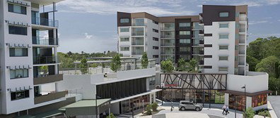 ABM Architects Pty Ltd - Architects Australia 2