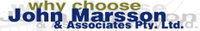 John Marsson  Associates Pty Ltd