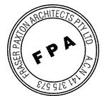 Fraser Paxton Architects Pty Ltd Melbourne City