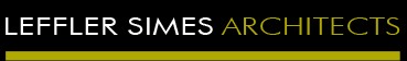 Leffler Simes Architects Pty Ltd Melbourne City