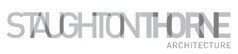 Staughton Thorne Pty Ltd - Architects Australia 0