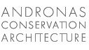 Andronas Conservation Architecture Pty Ltd East Melbourne
