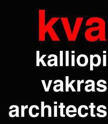 Kalliopi Vakras Architects Fitzroy