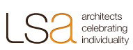 LSA Architects Pty Ltd