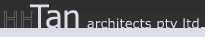 H H Tan Architects Pty Ltd - Architects Australia 0
