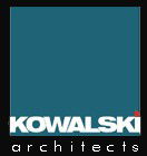 Kris Kowalski Architects - Architects Australia 0