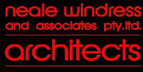 Windress Neale & Associates Pty Ltd - Architects Australia 0
