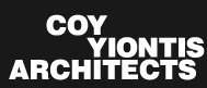 Coy  Yiontis Architects Pty Ltd