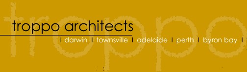 Troppo Architects SA Adelaide City