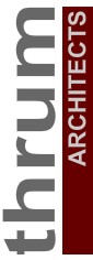 Thrum Architects Pty Ltd