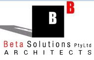Beta Solutions Architects Sydney City