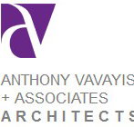 Anthony Vavayis  Associates Pty Ltd - Architects Australia