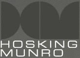 Hosking Munro Pty Ltd Pyrmont