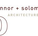 Connor  Solomon Architects - Architects Australia