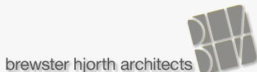 Brewster Hjorth Architects Surry Hills