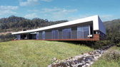 Tamborine Mountain QLD Architects Australia