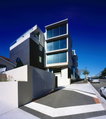 KP Architects Newstead