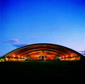 Noel Robinson Architects - Architects Australia 0