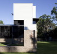 Owen and Vokes and Peters - Architects Australia