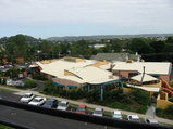 Bungabbee NSW Architects Australia