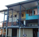 Mulder  Kennedy Architects - Architects Australia