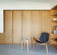 Kieron Gait Architects - Architects Australia