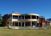Architects Black and Wilson Pty Ltd The Gap
