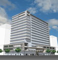Zenx Architects Brisbane City