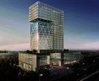 DMA Group Architects Brisbane City