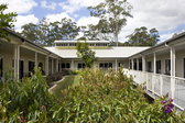 Ferrier Baudet Architects Pty Ltd St Lucia