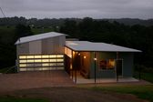 Cedar Pocket QLD Architects Australia