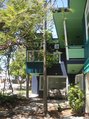 Roger Todd Architect Moffat Beach