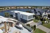 Bruce Jay Architect Pelican Waters