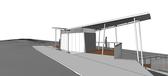 Outcrop Architecture Townsville