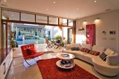 Geoff Lovie Architect Pty Ltd Red Hill