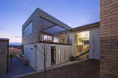 Philip Leeson Architects Pty Ltd Turner