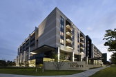 Stewart Architecture Fyshwick