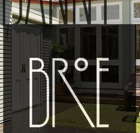 Danny Broe Architect - Architects Australia