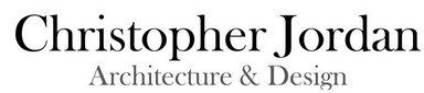 Christopher Jordan Architecture  Design Balmain
