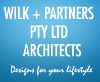 Wilk & Partners Pty Ltd - Architects Australia 0