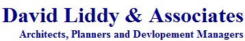 David Liddy  Associates Mosman
