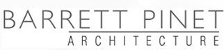 Barrett Pinet Architecture Bondi Junction