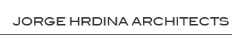 Jorge Hrdina Architects Pty Ltd Cammeray