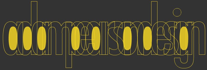 Adam Pearson Design Alexandria