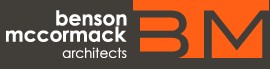 Benson Mccormack Architects Lilyfield