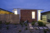 Jigsaw Housing Franklin