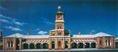West Albury NSW Architects Australia