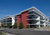 Krikis Tayler Architects North Sydney